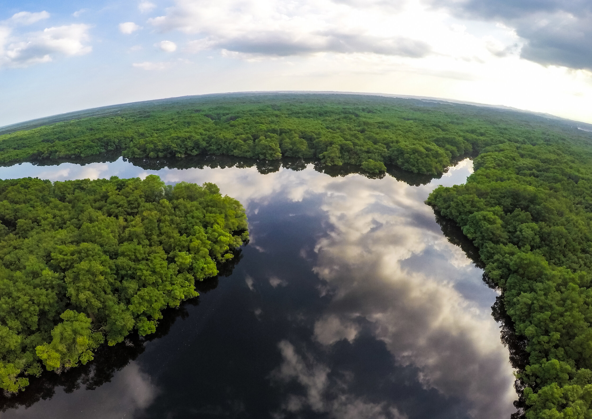 Ministry of Environment, Ecuador